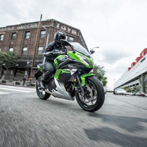 Kawasaki Ninja