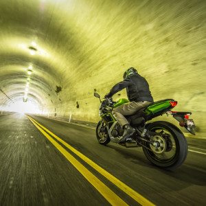 Kawasaki Ninja