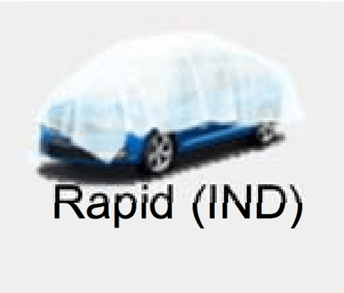 Skoda Rapid Facelift