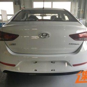 Hyundai Verna