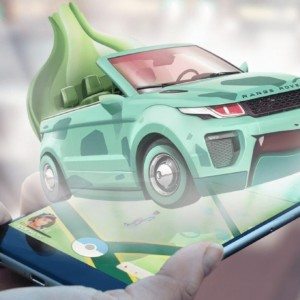 Bulbasaur Evoque Convertible