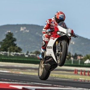 Ducati  Panigale S Anniversario