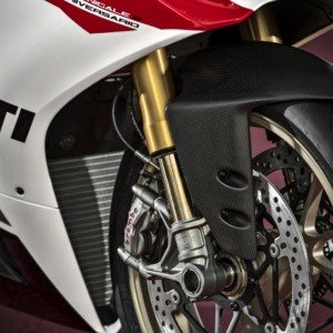 Ducati  Panigale S Anniversario