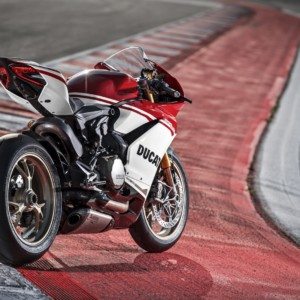 Ducati  Panigale S Anniversario