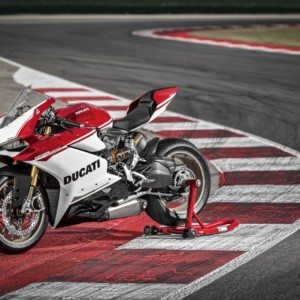 Ducati  Panigale S Anniversario