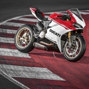 Ducati  Panigale S Anniversario