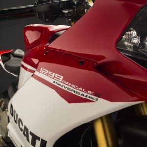 Ducati  Panigale S Anniversario