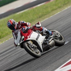 Ducati  Panigale S Anniversario