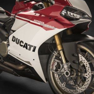 Ducati  Panigale S Anniversario