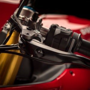 Ducati  Panigale S Anniversario