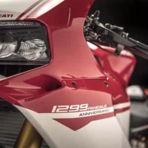 Ducati  Panigale S Anniversario