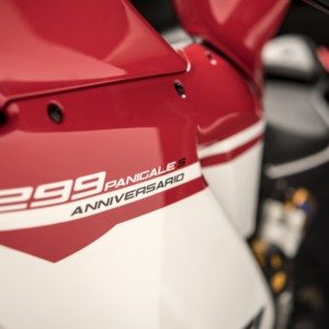 Ducati  Panigale S Anniversario