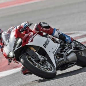 Ducati  Panigale S Anniversario