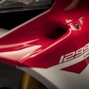 Ducati  Panigale S Anniversario