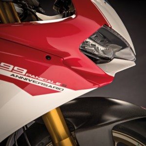 Ducati  Panigale S Anniversario