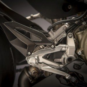 Ducati  Panigale S Anniversario