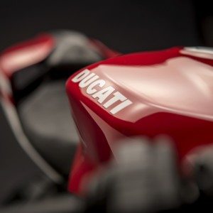 Ducati  Panigale S Anniversario