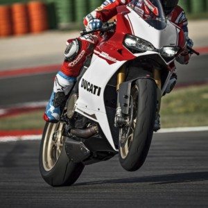 Ducati  Panigale S Anniversario