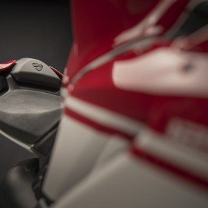 Ducati  Panigale S Anniversario