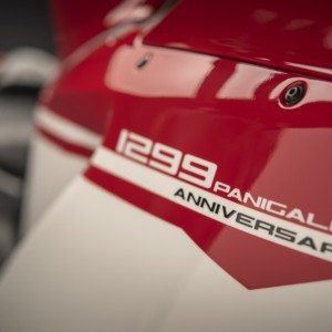 Ducati  Panigale S Anniversario