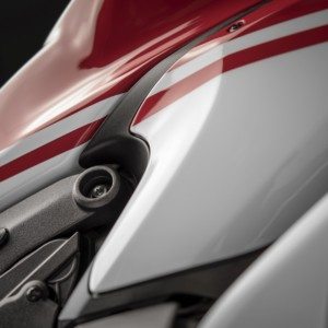 Ducati  Panigale S Anniversario