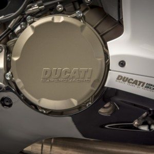 Ducati  Panigale S Anniversario