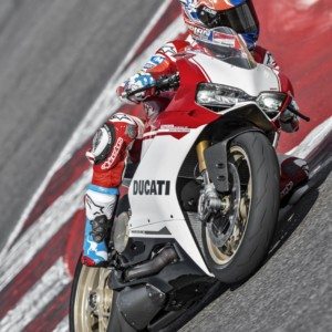 Ducati  Panigale S Anniversario