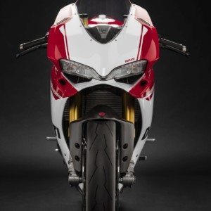 Ducati  Panigale S Anniversario