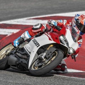 Ducati  Panigale S Anniversario