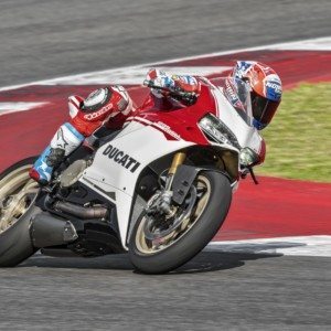 Ducati  Panigale S Anniversario