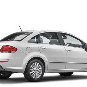 Fiat Linea  S