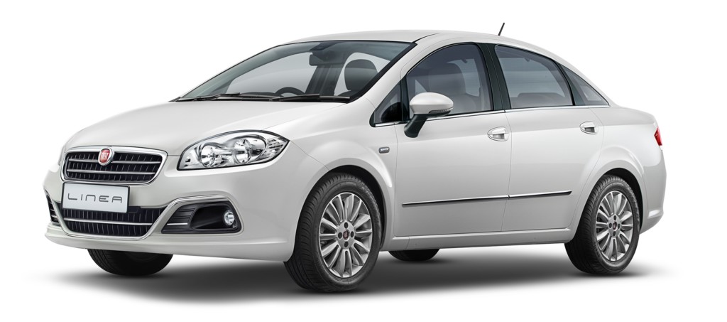 Fiat Linea 125 S (3)