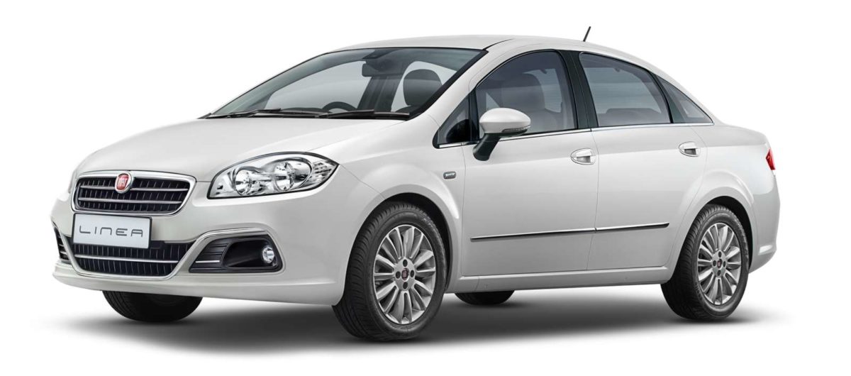 Fiat Linea  S