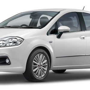 Fiat Linea  S