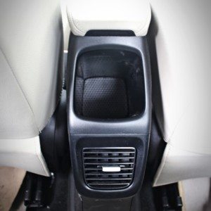 Fiat Linea S rear AC Vent