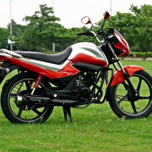 Hero MotoCorp Splendor  iSmart