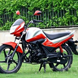 Hero MotoCorp Splendor  iSmart