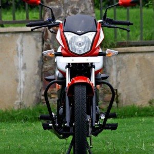 Hero MotoCorp Splendor  iSmart