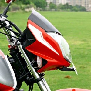 Hero MotoCorp Splendor  iSmart