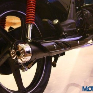 Hero MotoCorp Splendor iSmart