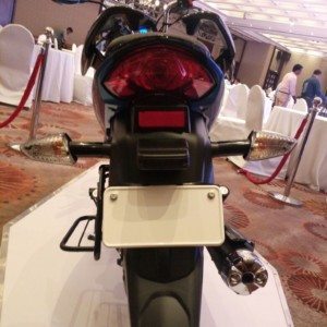 Hero MotoCorp Splendor iSmart