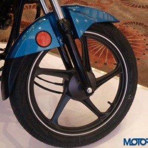 Hero MotoCorp Splendor iSmart