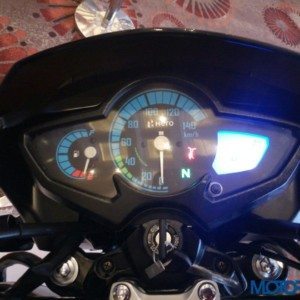 Hero MotoCorp Splendor iSmart