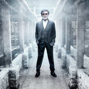 Kabali Rajinikanth