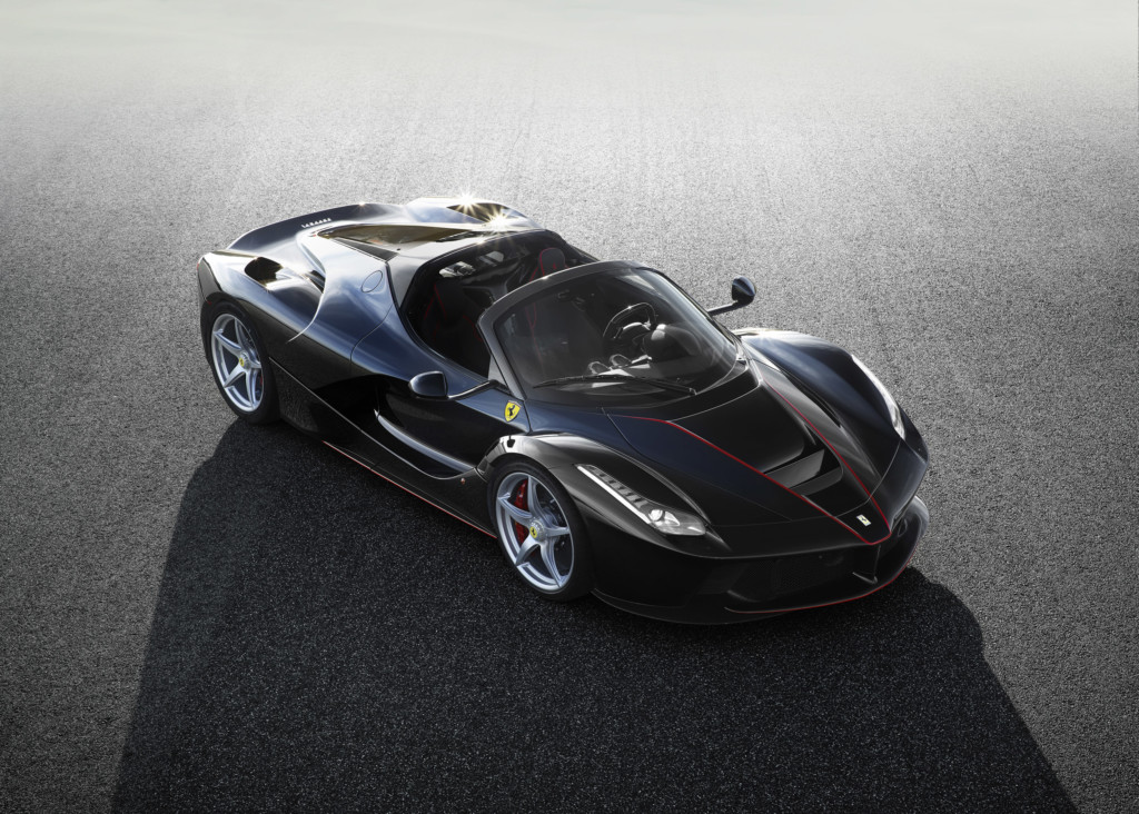 LaFerrari Aperta (1)