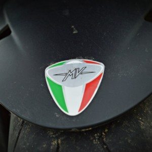 MV Agusta F R India review