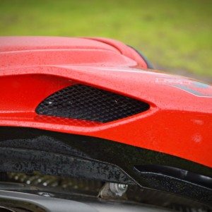 MV Agusta F R India review