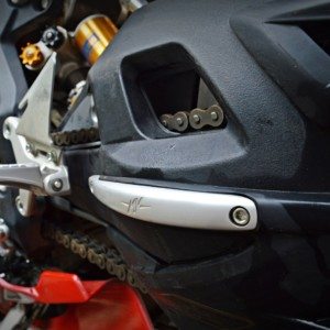 MV Agusta F R India review