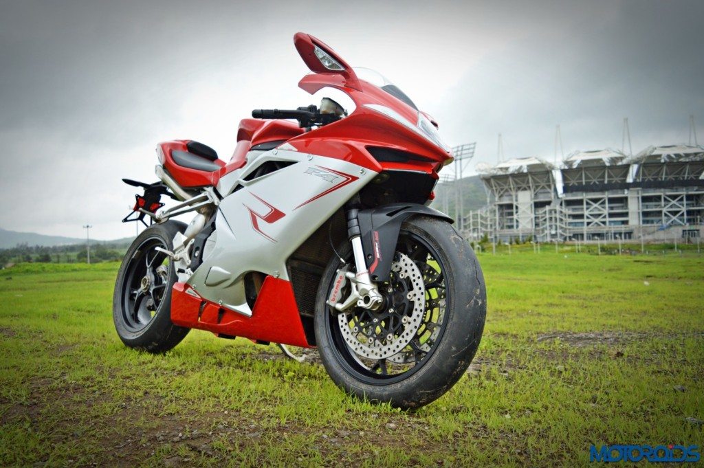 MV Agusta F4 R front (6)