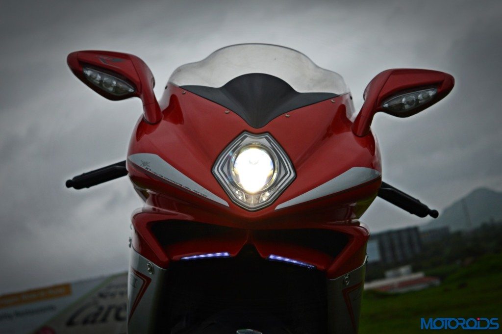 MV Agusta F4 R front (8)